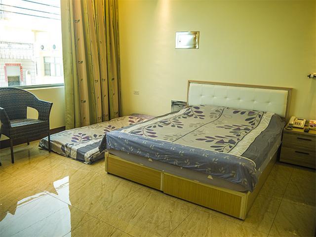 佳家民宿 Linbian Exterior photo